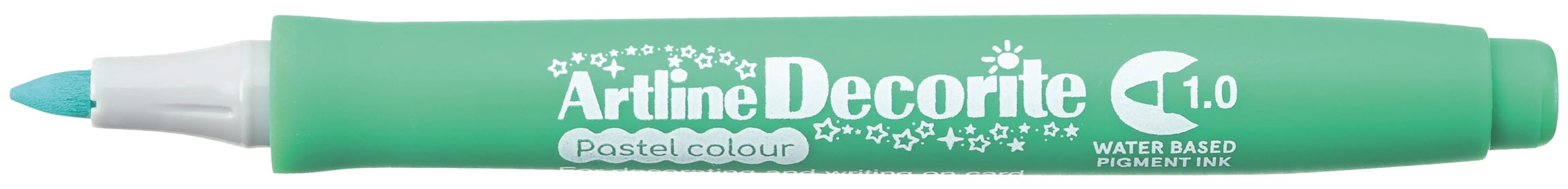 Marker Decorite 1mm AR-033 Toma zielony pastelowy